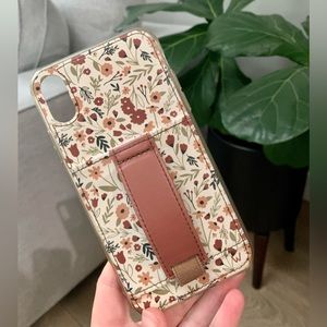 WALLI IPHONE XR CASE